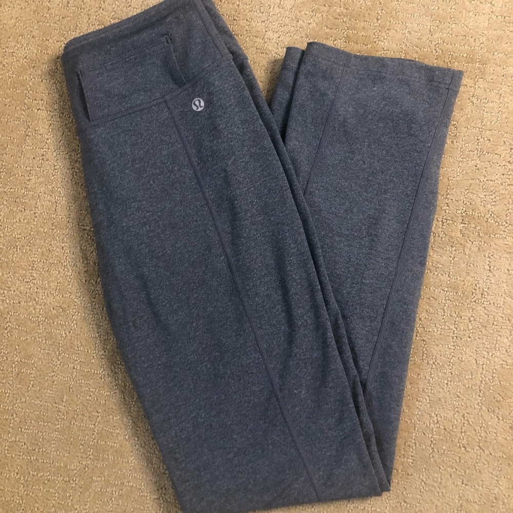 Lululemon Skinny Pants